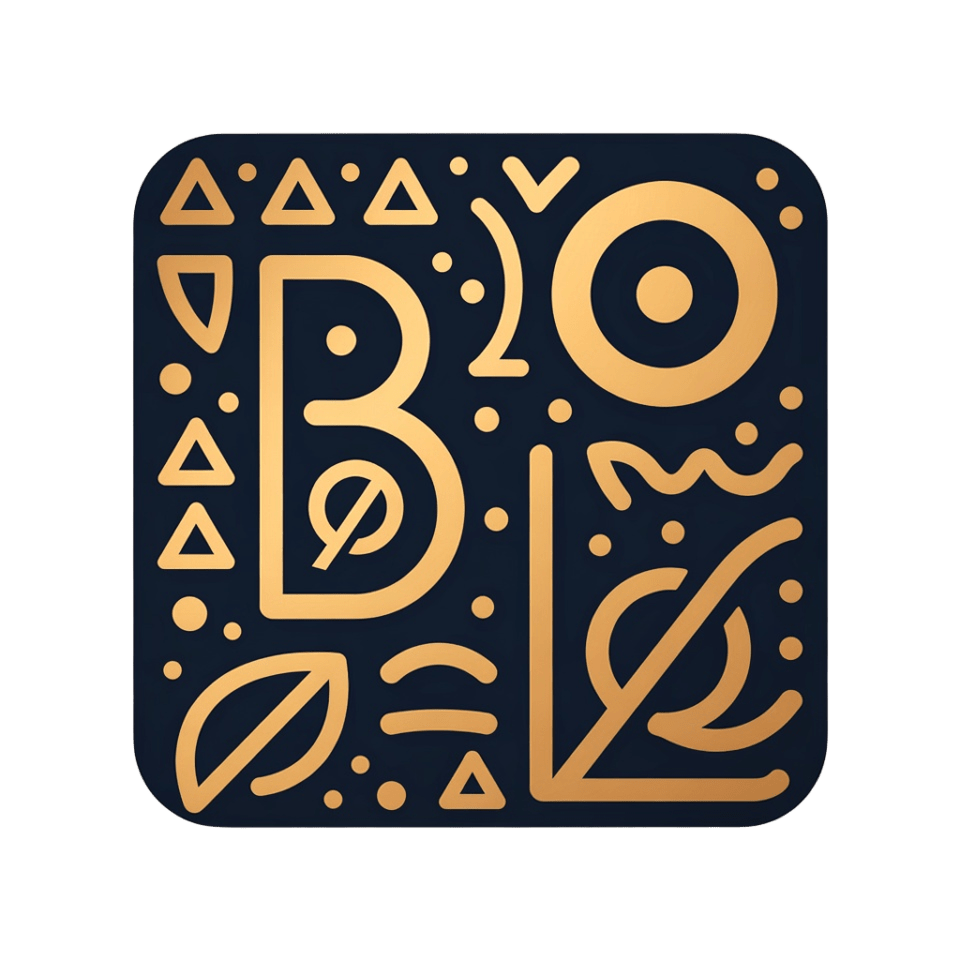 Logo Bárvico Layeron