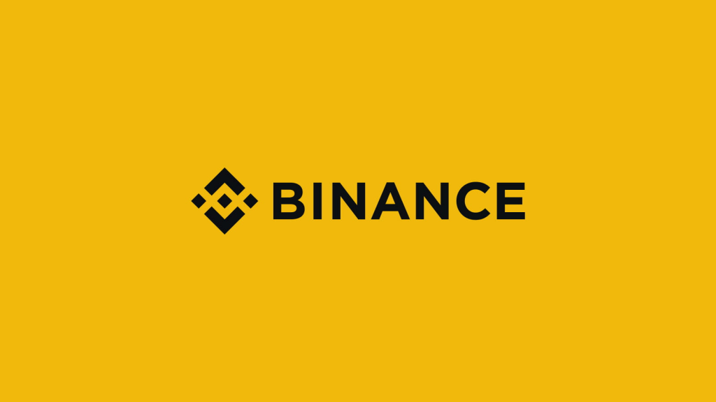 Board Binance