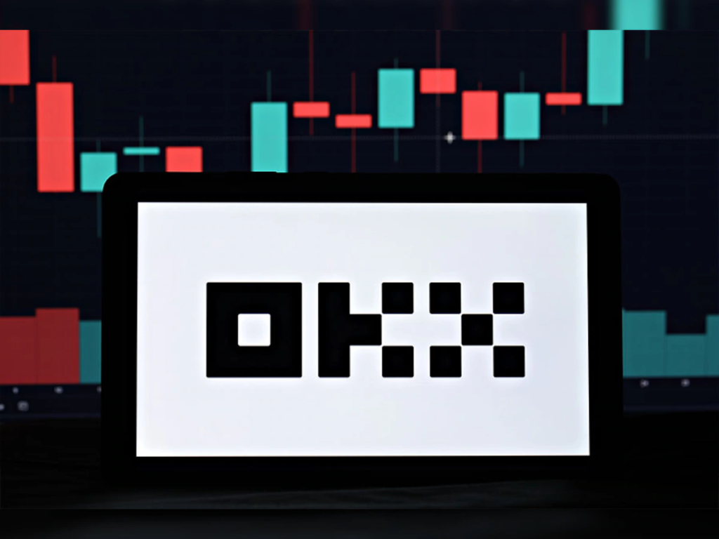 Trading OKX