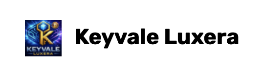 Logo Keyvale Luxera